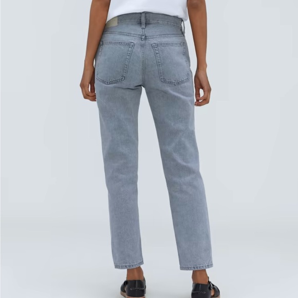 Everlane Rigid Slouch - Picture 2 of 4